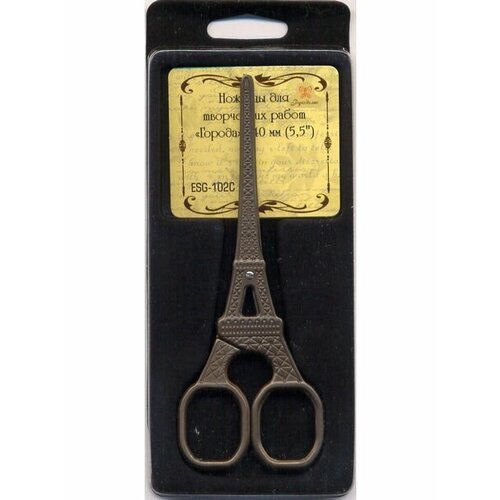 Ножницы ESG102C для творческих работ 508₽