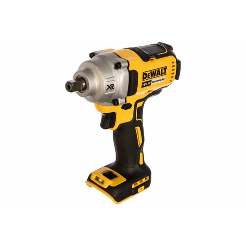 Аккумуляторный гайковерт DEWALT 12 B 130 Нм 2450 обмин без АКБ и ЗУ DCF813NT 1373800₽