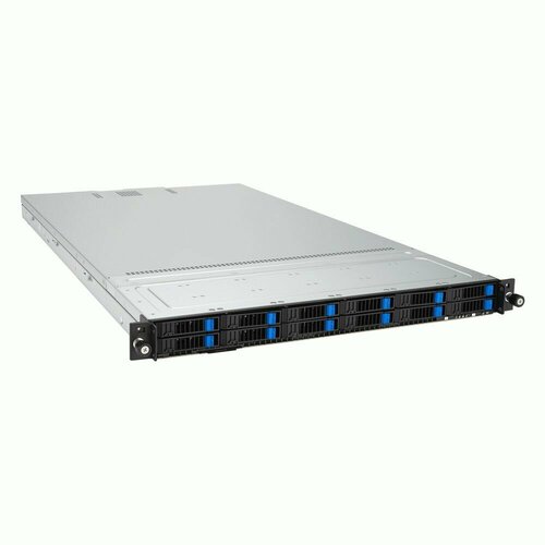 серверная платформа 1u asus rs700 e11 rs12u 90sf01u1 m00110 lga4677 c741 32 ddr5 4800 12 2 5 hs 2 m 2 4 pcie mlan vga 4 usb 3 2 2 1200w Платформа системного блока ASUS RS700-E11-RS12U/WOCPU/WOM/WOGP U/Z