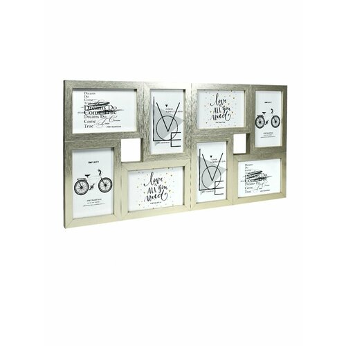 Фоторамка - коллаж 