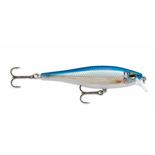 Воблер RAPALA BXM-07 BLP