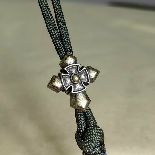 Бусина темлячная 