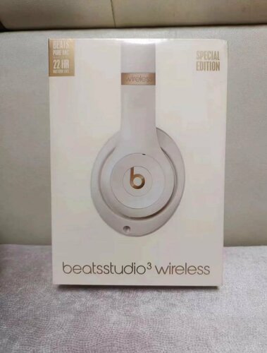 Beats studio 3 rose hotsell