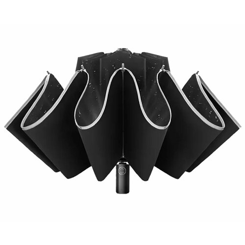 Зонт Xiaomi черный 2050₽