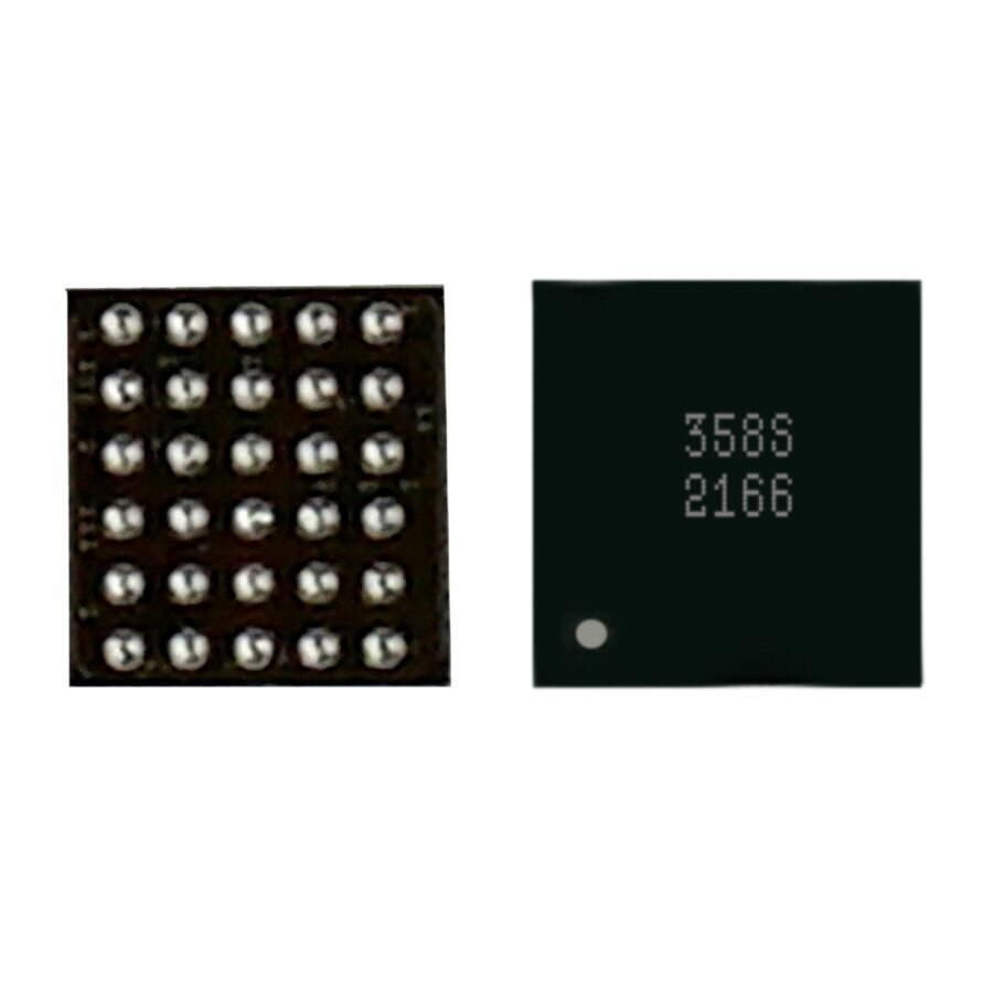 Микросхема 358S 2166 (Контроллер питания) для смартфонов и планшетов