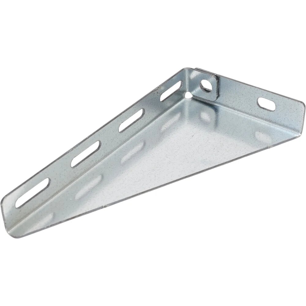 Кронштейн подвеса CABLIDERTRAYS настенный оцинкованный 200мм S=2мм кпнл(сн)-200