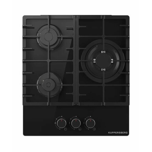 Газовая варочная поверхность Kuppersberg FG 46 B 5307900₽