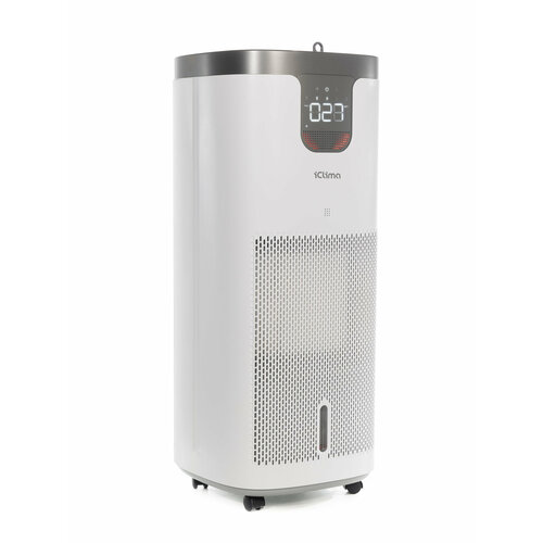 Климатический комплекс iClima LUX-10000PRO с ионизацией УФ-лампой ароматизатором 42999₽