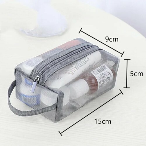 Косметичка 155₽