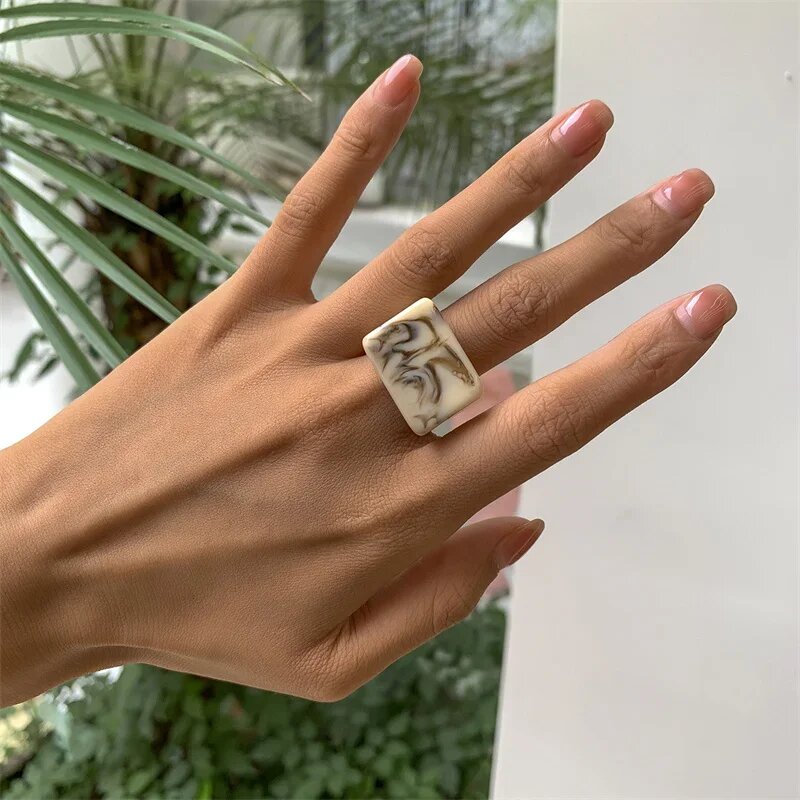 Кольцо MOONBIFFY