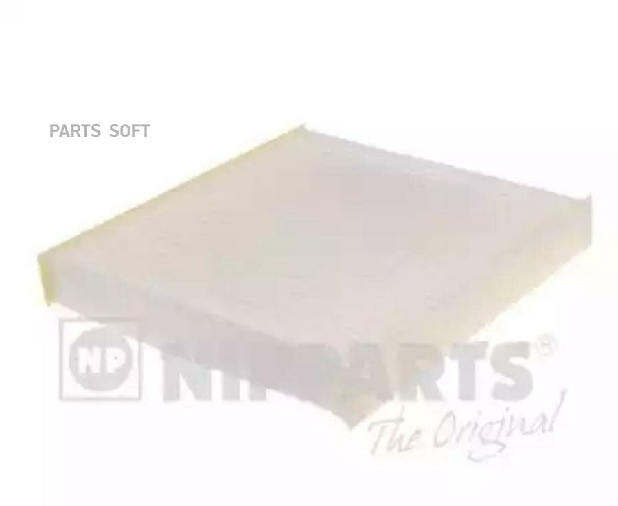 J1341002 NIPPARTS Фильтр салонный