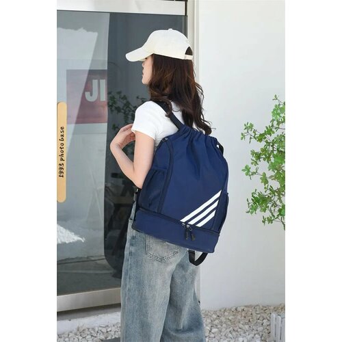 Спортивный рюкзак , мешок для обуви