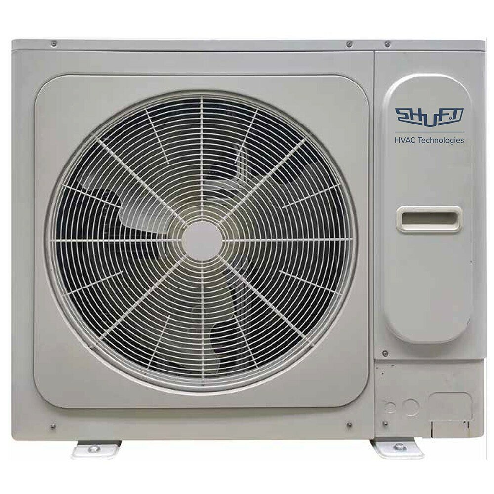 Компрессорно-конденсаторный блок Shuft SDVC-V14WDHN1