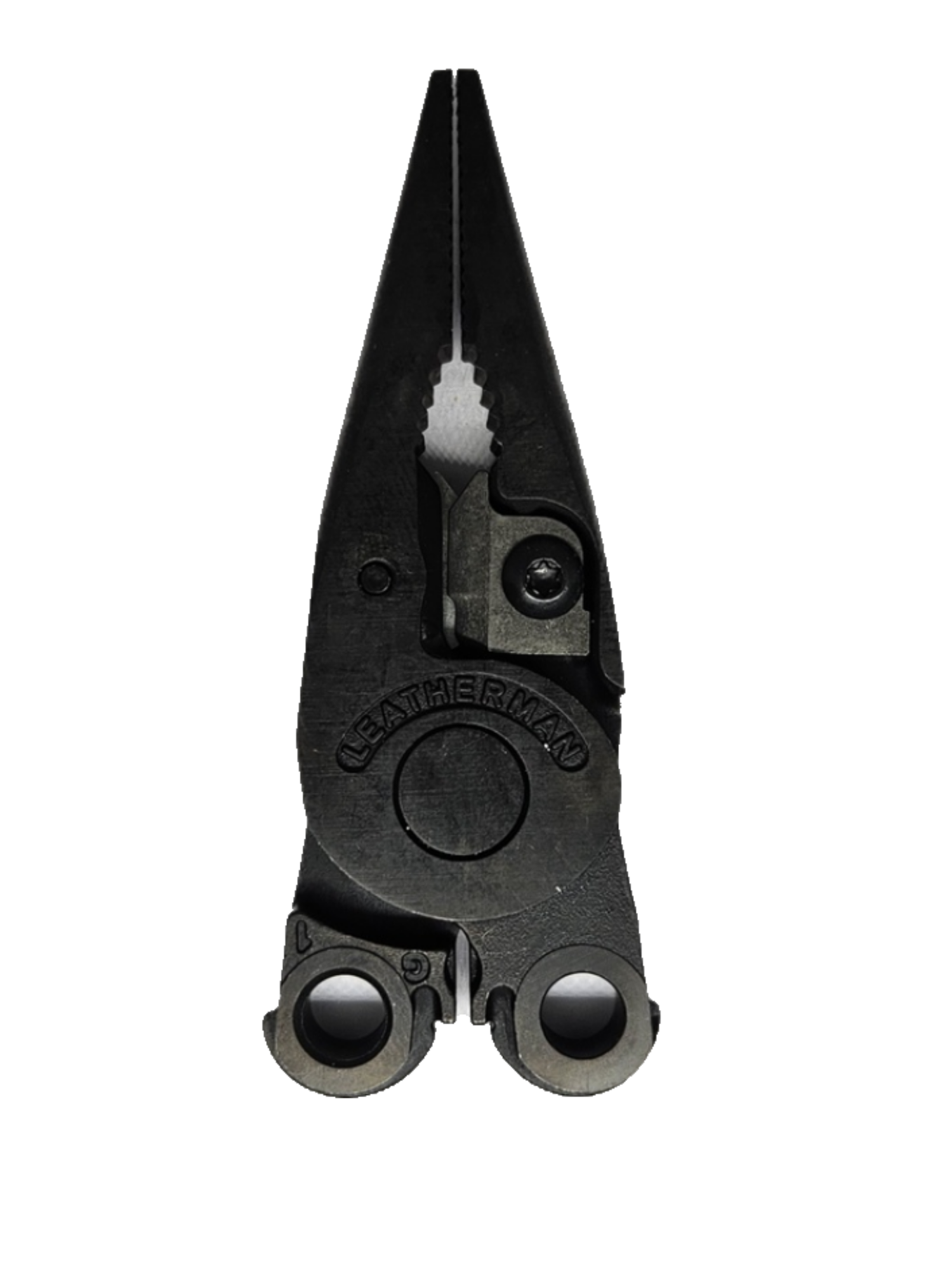 Leatherman Сменные пассатижи для Wave plus black, черные, оригинал