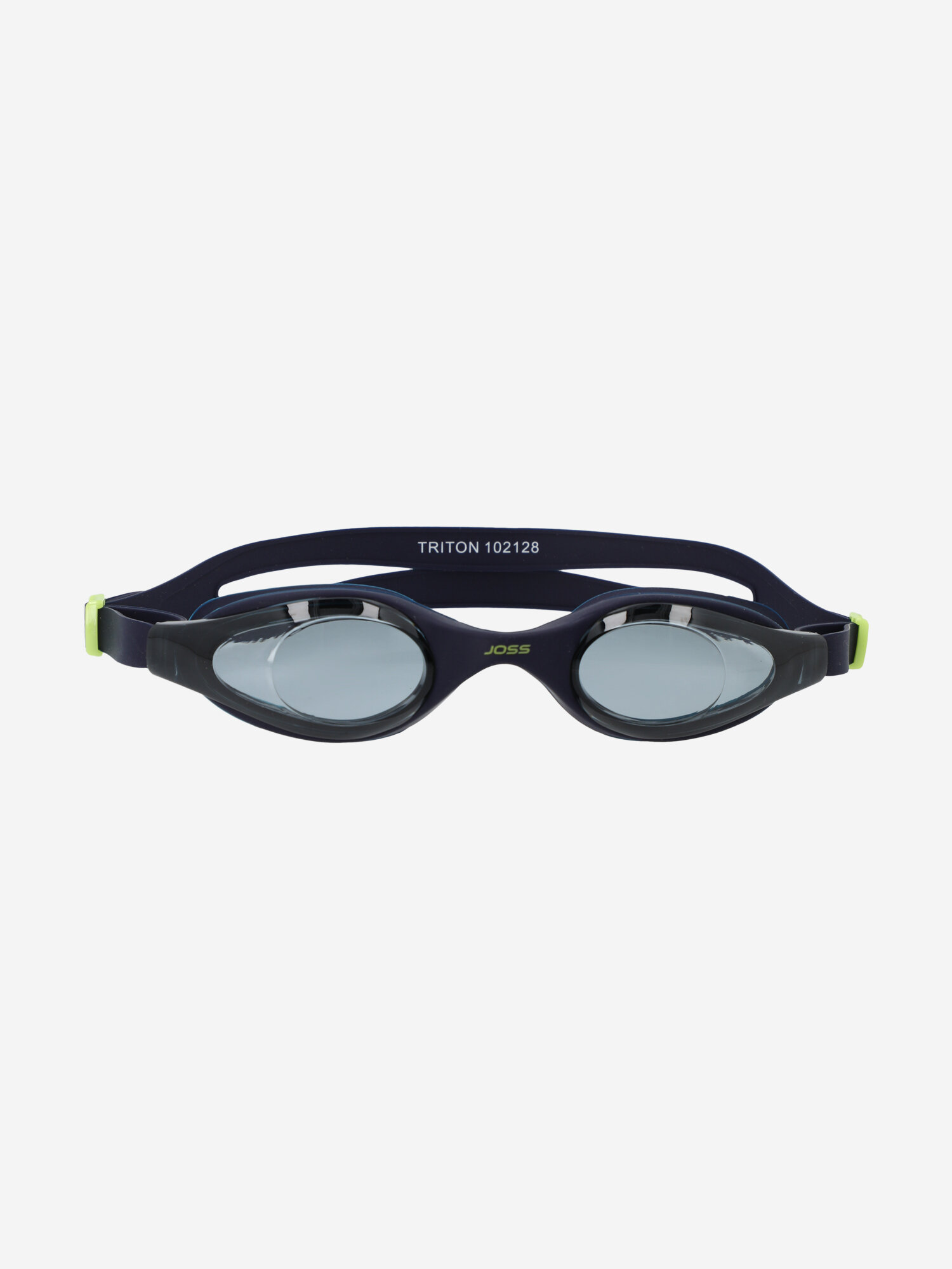 Очки для плавания Joss Triton — фото 1