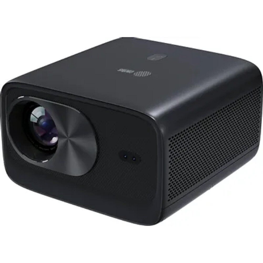 Проектор Cactus CS-X1. B Проектор LCD 1100Lm ANSI 4300:1 (50000час) 2xUSB typeA 2xHDMI 3кг Android9 2x6W