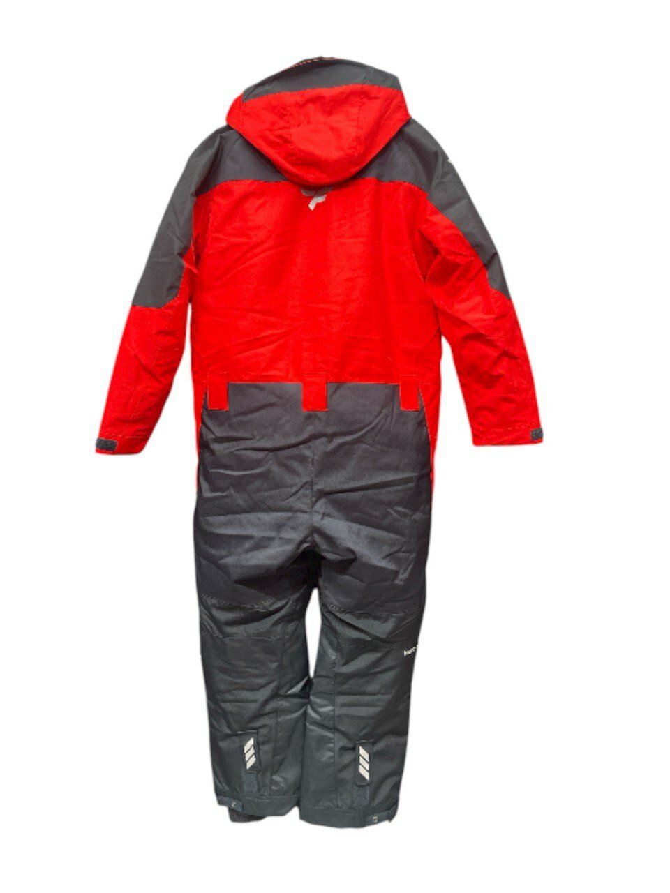 Костюм поплавок FINNTRAIL FLOAT red new — фото 1