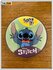 Настольная игра Доббль/ Дубль Spot it! Stitch- отличное развлечение для всей сем...