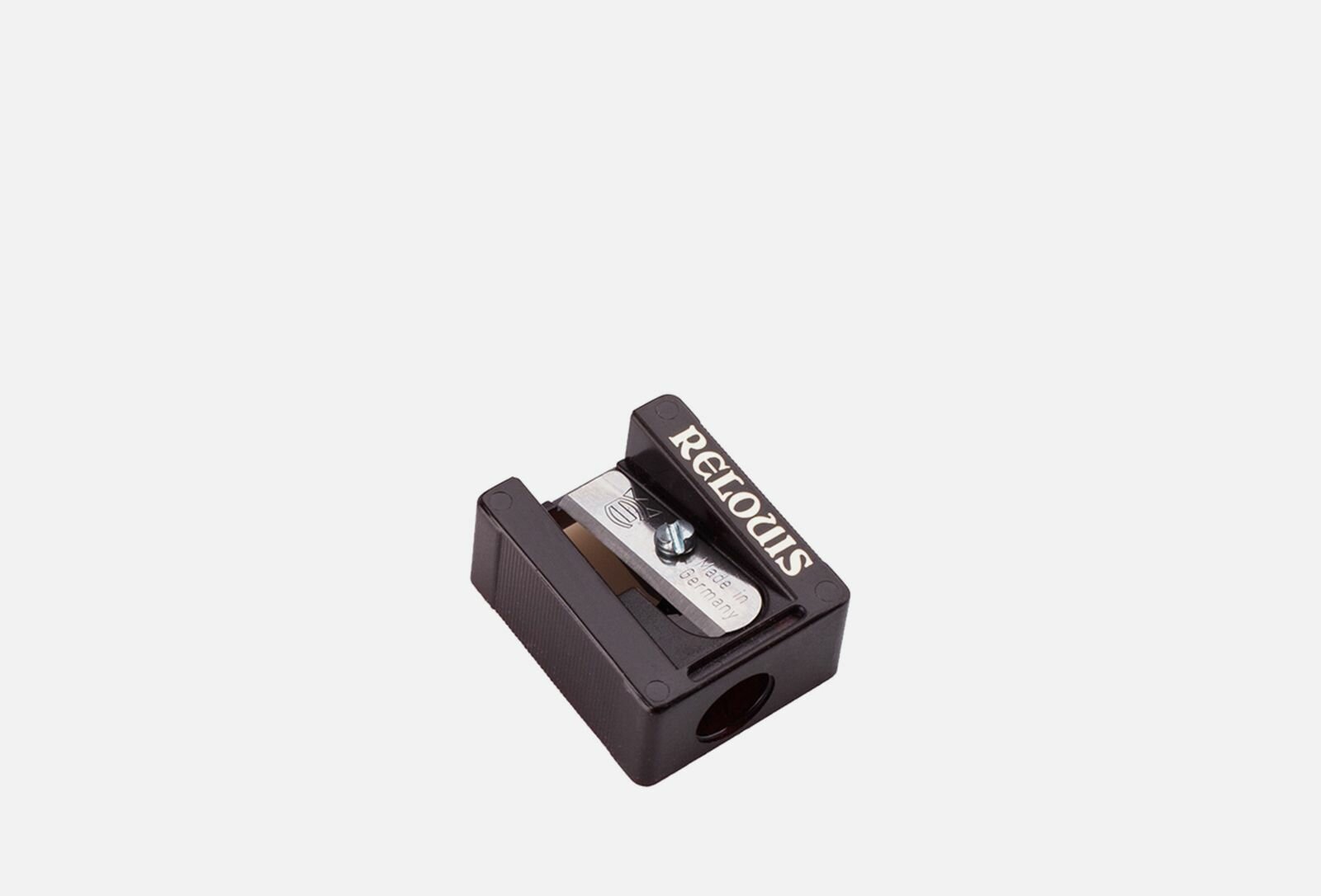 Точилка для косметического карандаша RELOUIS Sharpener