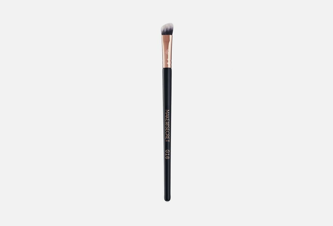 Кисть для теней MAKE UP SECRET G16