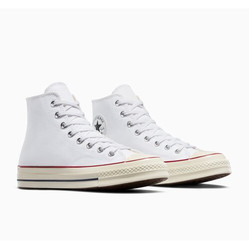 Кеды Converse, размер  46,5 EU , белый