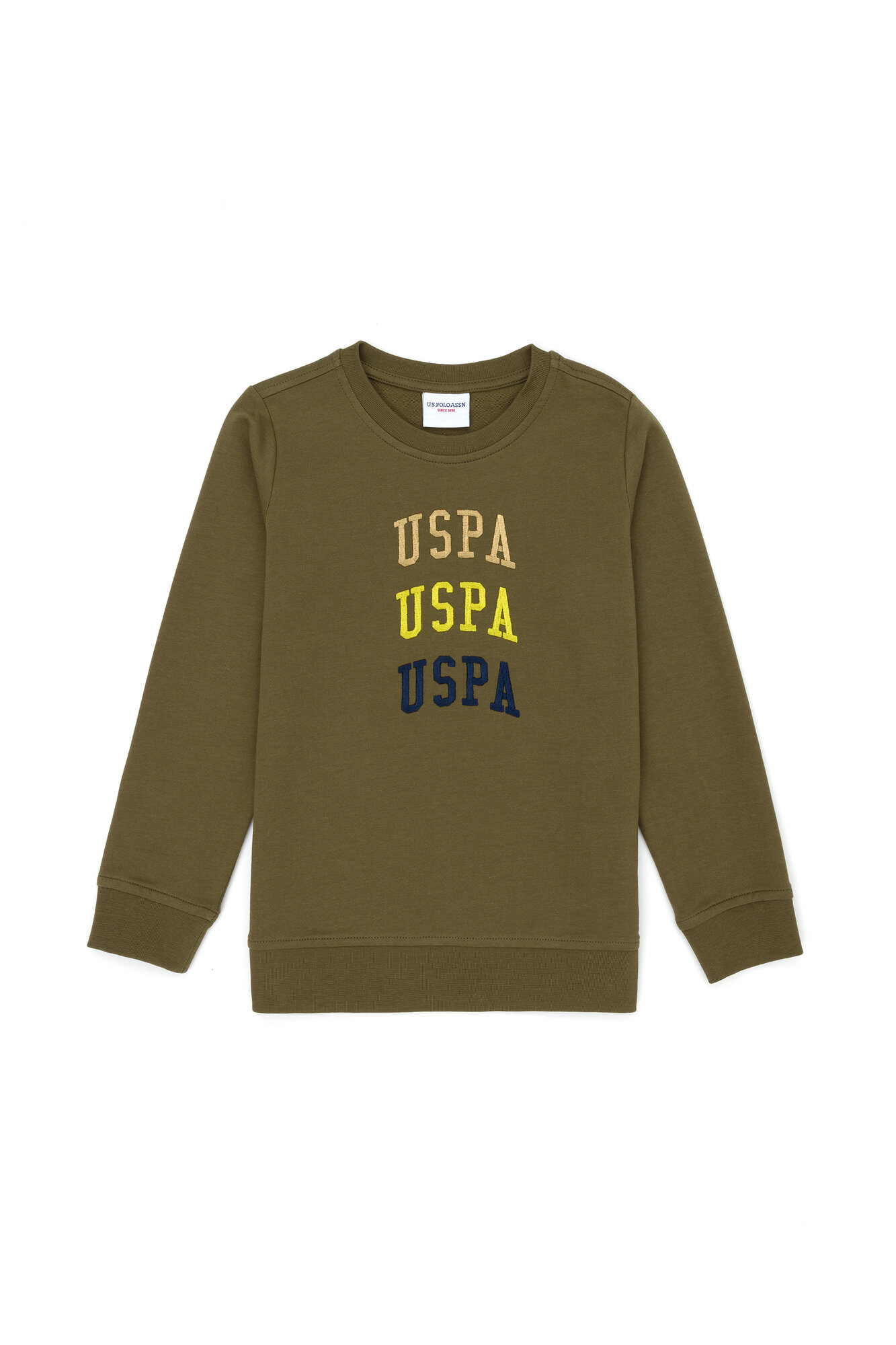 Свитшот U.S. POLO ASSN.