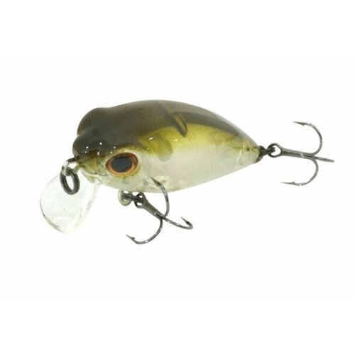 фото Воблер smith camion magnum ssr 36f 3.3g цвет 52