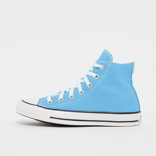 Кеды Converse, размер  41,5 EU , голубой
