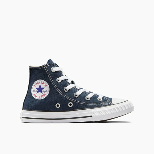 Кеды Converse, размер 35, синий