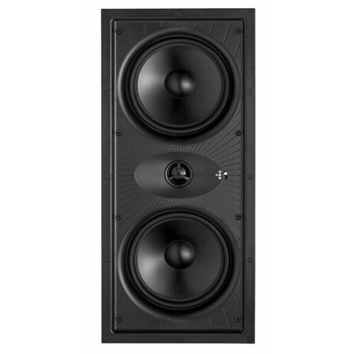 Встраиваемая акустика Uandksound E620-IW 4990000₽