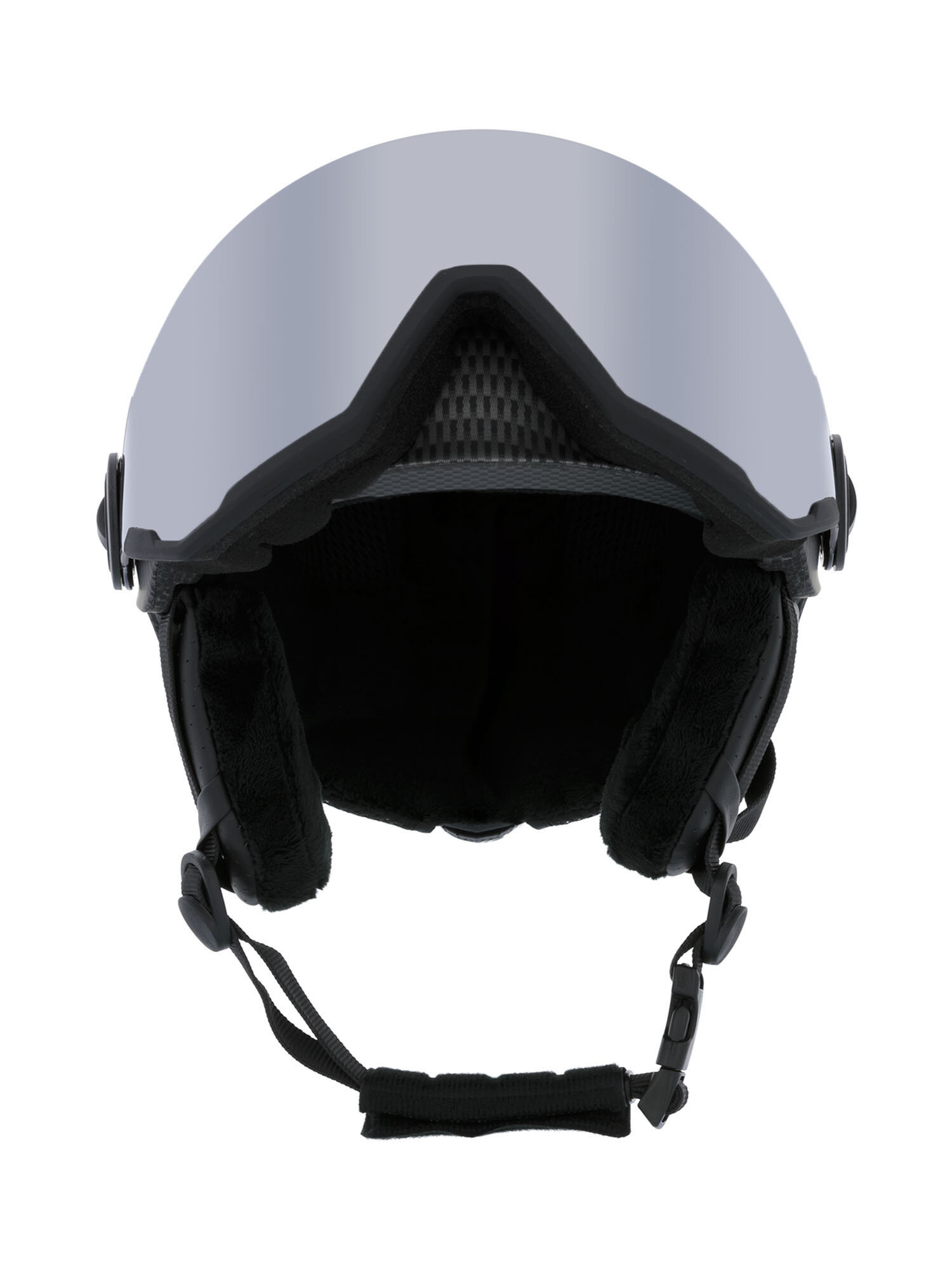 Шлем снегоходный PROSURF Carbon Cat 3 Visor