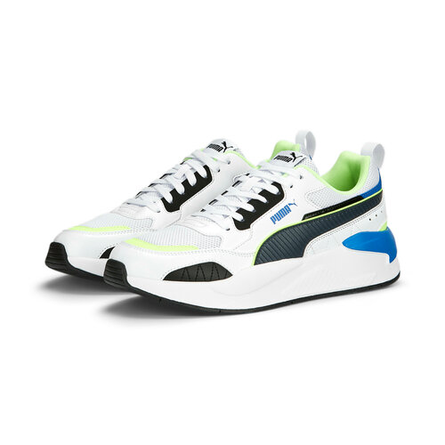 Кроссовки PUMA X-Ray 2, размер 4.5 UK, белый