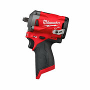 Milwaukee M12 FIW38-0 FUEL Аккумуляторный импульсный гайковерт без АКБ и ЗУ 4933464612