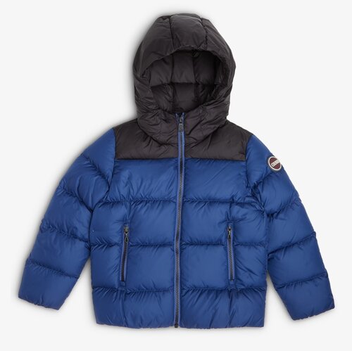 Куртка Colmar, размер 10 лет, синий