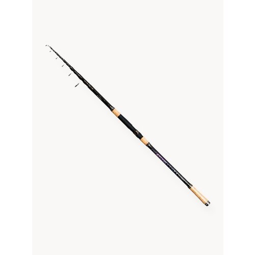 Удилище карповое телескопическое KAIDA Big FISH Tele Carp 4,2м