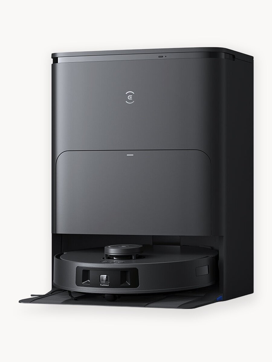 Робот-пылесос DEEBOT с самоочисткой T30S PRO