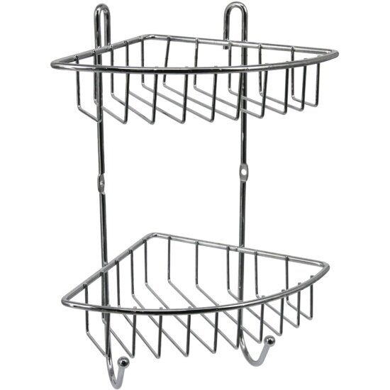 Полка Rosenberg 2-х ярусная-R-385230