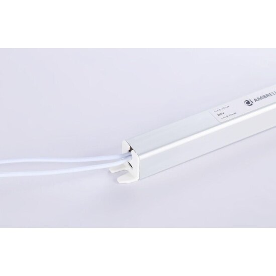 Блок питания Ambrella Light Illumination LED Driver 12V 60W IP20 5A GS8605 — фото 1