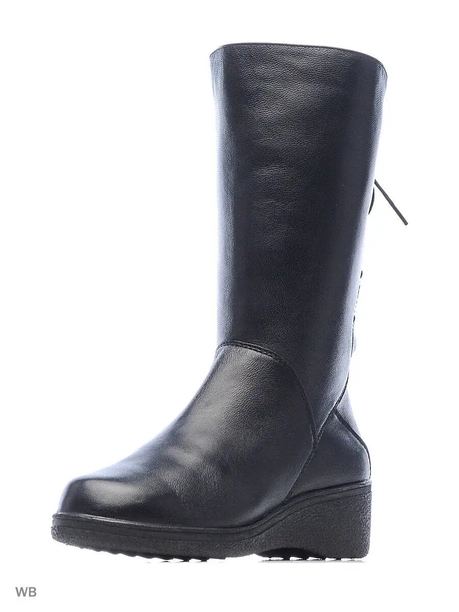 Сапоги Базовая коллекция