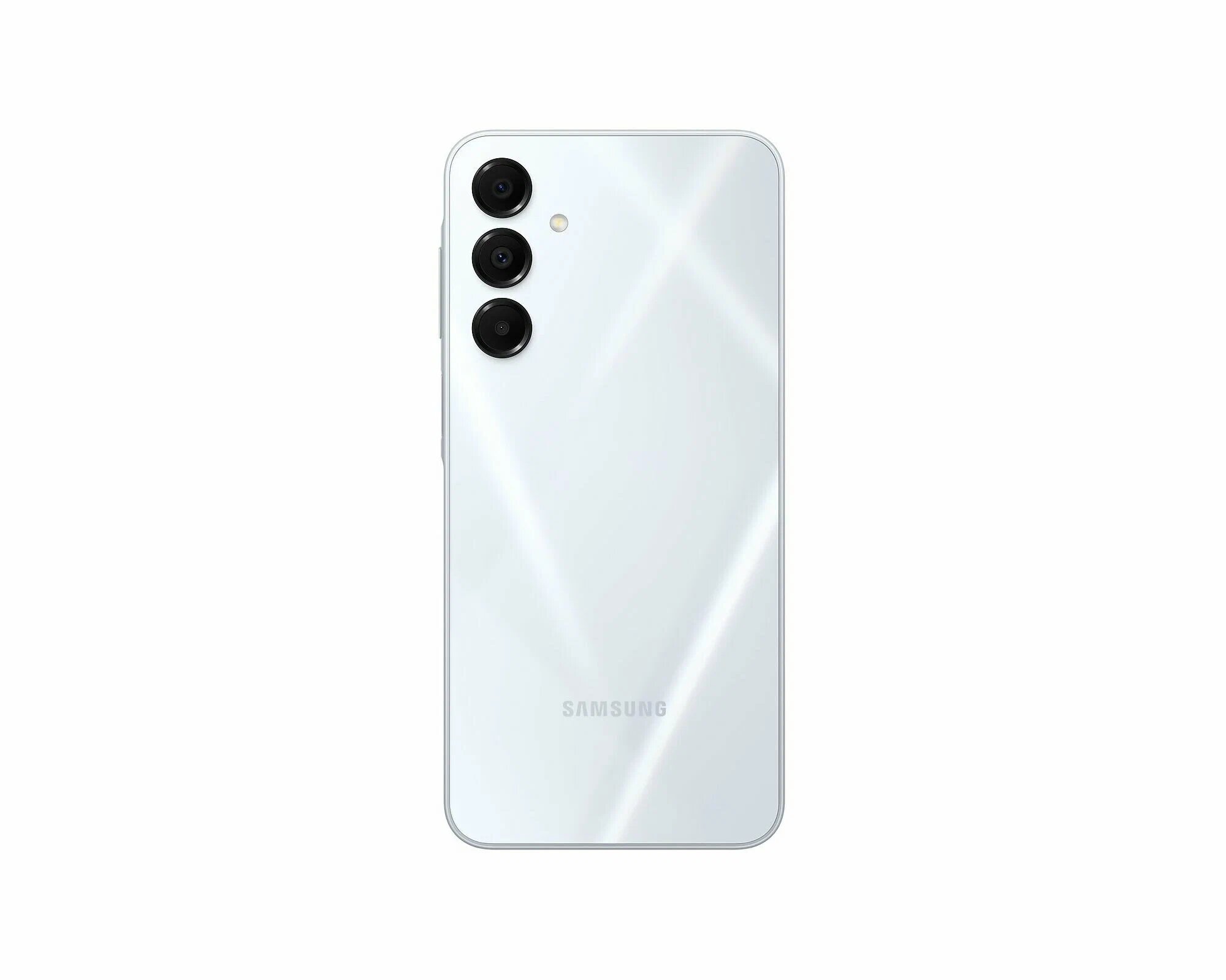Смартфон Samsung Galaxy A16 , 4ГБ, 8 ядер, 128ГБ, NFC, 5G, Камера 50 MP Gray-Серый