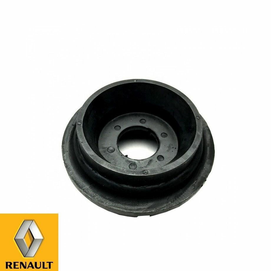 Опора переднего амортизатора RENAULT 6001547499 RENAULT LOGAN I LOGAN II SANDERO DUSTER I KAPTUR I LADA LARGUS