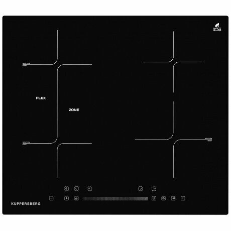 Встраиваемая варочная панель Kuppersberg (ICS 612)