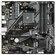 Материнская плата Gigabyte B550M K Soc-AM4 AMD B550