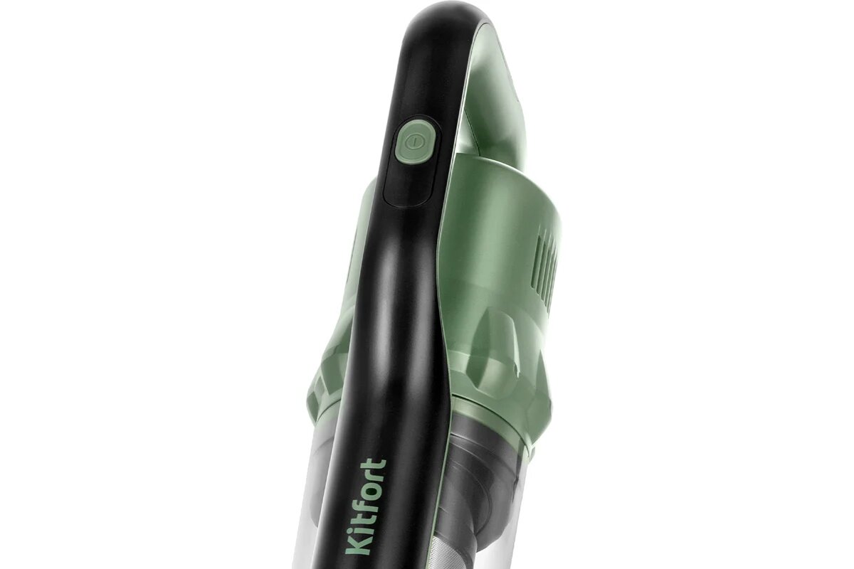 KITFORT Вертикальный пылесос КТ-5237 — фото 1