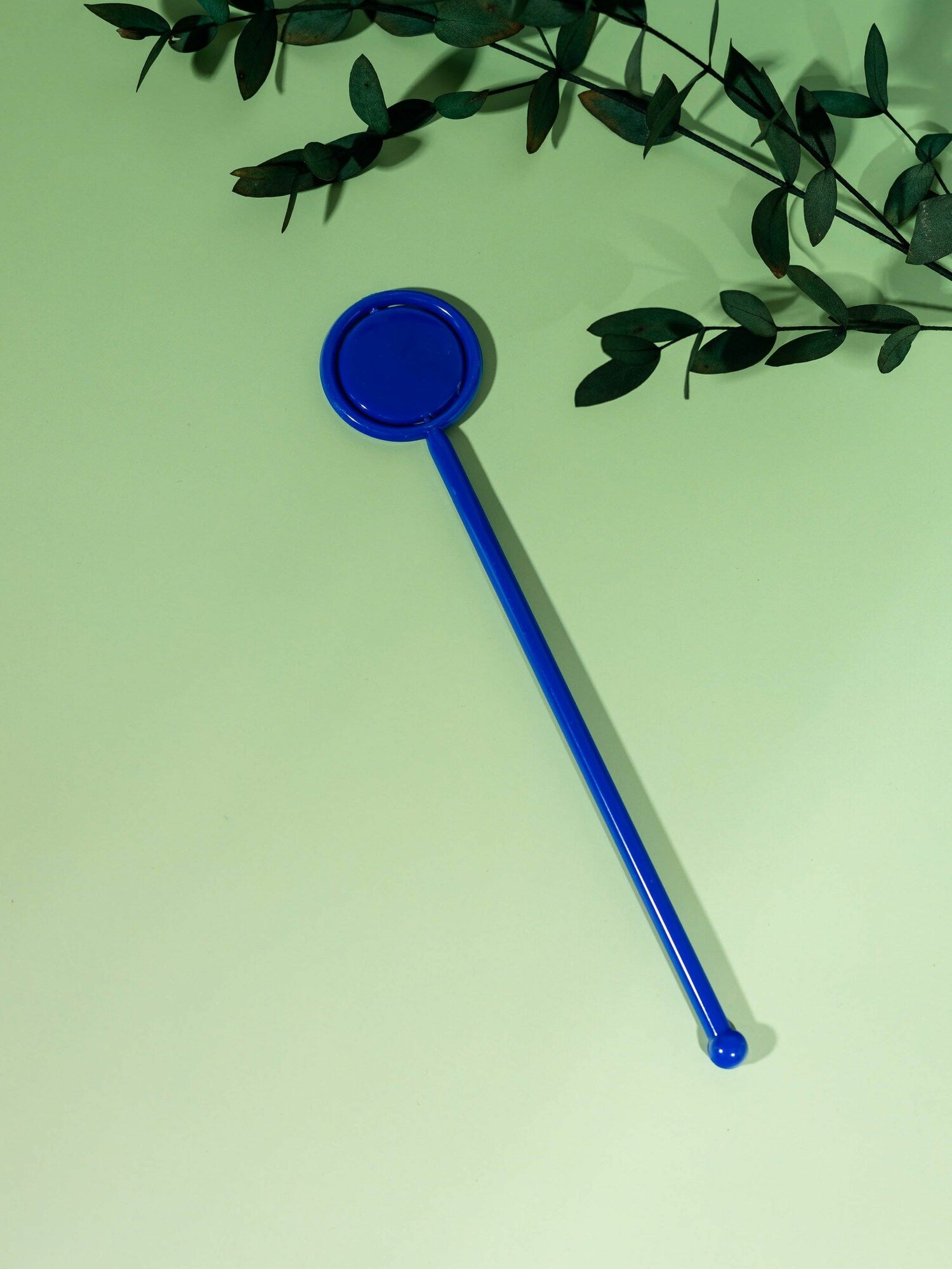 Набор зондозаменителей логопедических диск вертушка 6 штук — фото 1