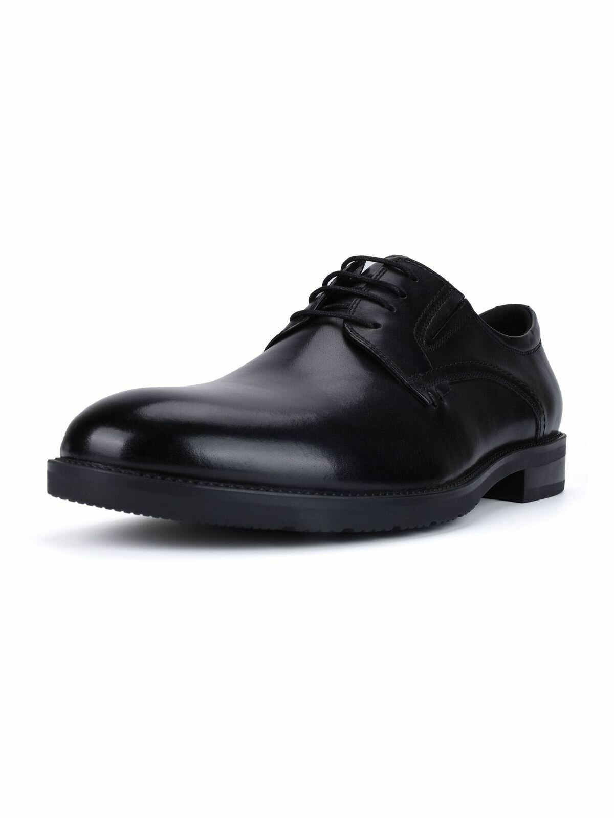 Туфли Pierre Cardin, размер 42, черный