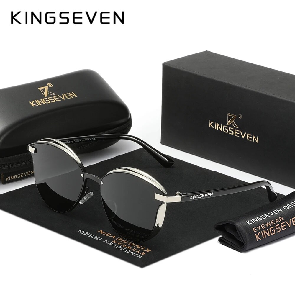 Солнцезащитные очки KINGSEVEN