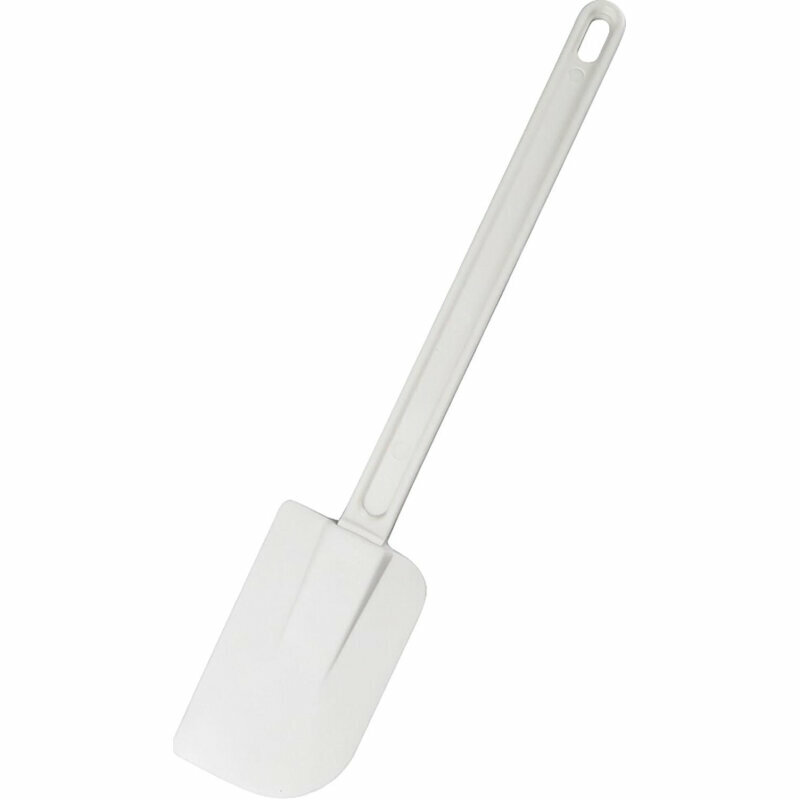 Лопатка кондит. 35 см. раб. часть 12x75 см. резин.(-40°C /+110)MGprof70530 2186153