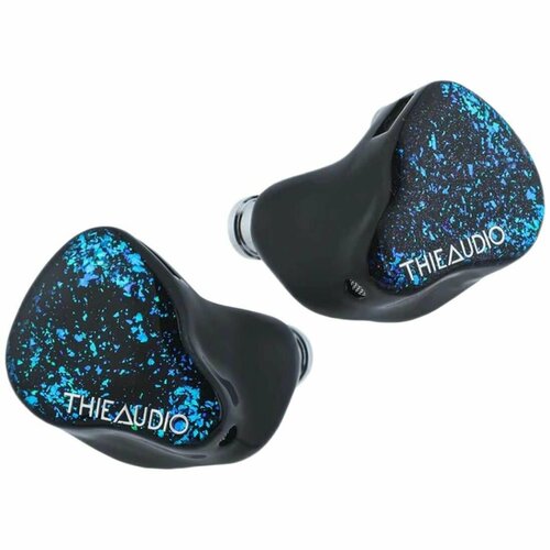 Наушники внутриканальные ThieAudio Hype 4 Black черный ThieAudio Hype 4 Black 52210₽