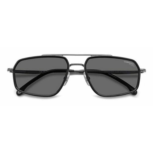 фото Солнцезащитные очки carrera, черный
